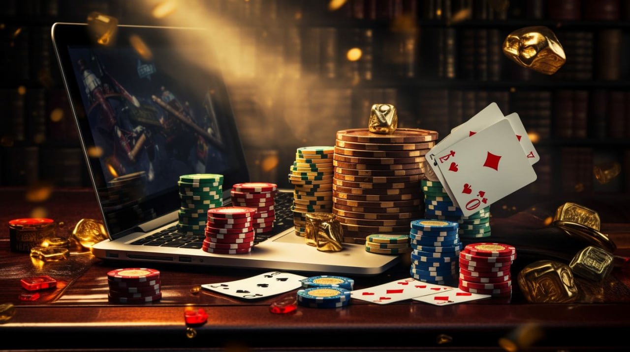 Slot online terbaik di kasino 356zk – fitur jackpot progresif dan bonus free spin