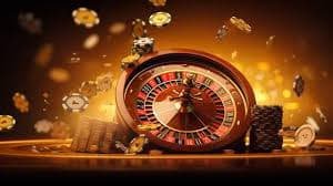356zk Live Casino meja Baccarat dan Roulette real-time