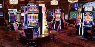 Koleksi permainan kasino 356zk – ratusan slot dan meja permainan berkualitas tinggi