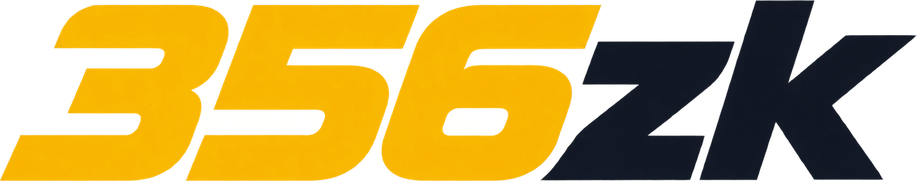 356zk Logo